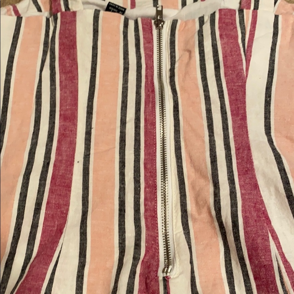 NWT Forever 21 dress size large - Picture 8 of 10
